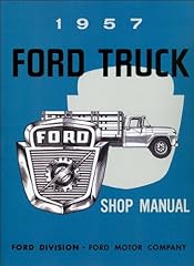 1957 ford truck for sale  Delivered anywhere in USA 