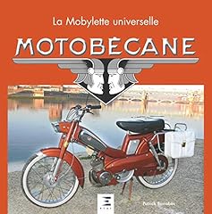 Motobécane mobylette universe for sale  Delivered anywhere in UK