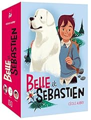 Coffret belle sébastien d'occasion  Livré partout en France