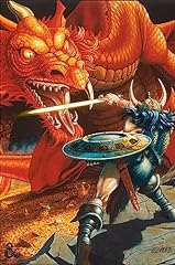 Dungeons dragons fantasy for sale  Delivered anywhere in USA 