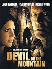 Devil mountain for sale  Delivered anywhere in UK