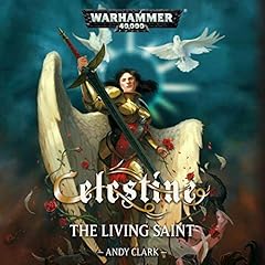 Celestine living saint for sale  Delivered anywhere in UK