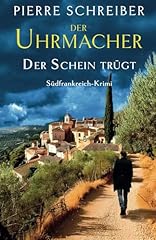 Der uhrmacher der for sale  Delivered anywhere in UK