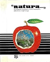 Natura. enciclopedia fotografi usato  Spedito ovunque in Italia 