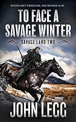 Face savage winter for sale  Delivered anywhere in USA 