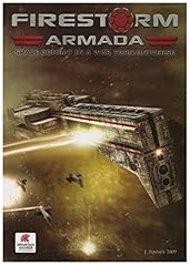 Firestorm armada space for sale  Delivered anywhere in USA 