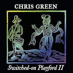Switched playford chris for sale  Delivered anywhere in UK