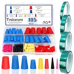 Tnisesm 109pcs silicone for sale  Delivered anywhere in USA 