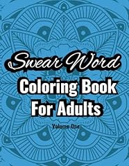 Swear word coloring for sale  Delivered anywhere in USA 