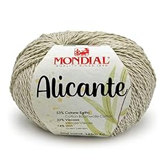 Alicante mondial gomitoli usato  Spedito ovunque in Italia 