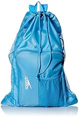 Speedo unisex deluxe for sale  Delivered anywhere in UK
