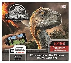 Jurassic das gefallene d'occasion  Livré partout en Belgiqu