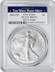 2023 american silver for sale  Delivered anywhere in USA 