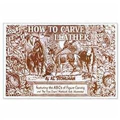 Carve leather for sale  Delivered anywhere in USA 
