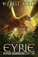 Eyrie d'occasion  Livré partout en France