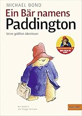 Bär namens paddington gebraucht kaufen  Wird an jeden Ort in Deutschland