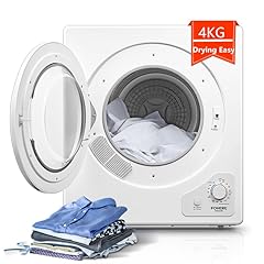 4kg compact vented for sale  Delivered anywhere in UK