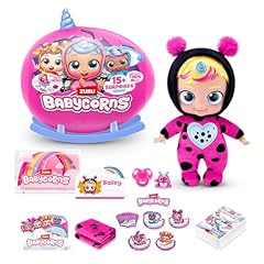 Babycorns series small for sale  Delivered anywhere in UK
