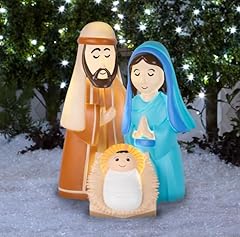 Led nativity scene for sale  Delivered anywhere in USA 