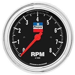 Tachometer 000 rpm for sale  Delivered anywhere in USA 