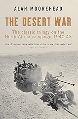 Desert war classic for sale  Delivered anywhere in UK