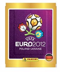 Panini sticker 2012 gebraucht kaufen  Wird an jeden Ort in Deutschland