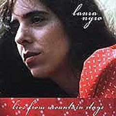 Laura nyro live for sale  Delivered anywhere in USA 