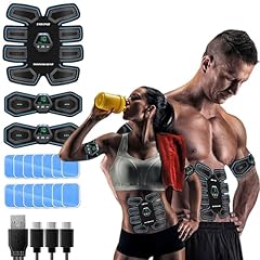 Abs trainer muscle for sale  Delivered anywhere in Ireland