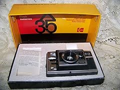 Vintage kodak instamatic for sale  Delivered anywhere in USA 