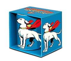 Logoshirt krypto superdog for sale  Delivered anywhere in UK