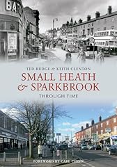 Small heath sparkbrook for sale  Delivered anywhere in UK