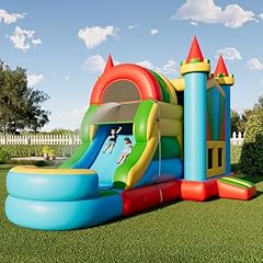 Albott commercial bounce for sale  Delivered anywhere in USA 