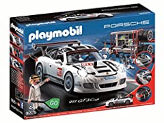 Playmobil 9225 porsche for sale  Delivered anywhere in Ireland