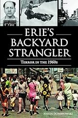 Erie backyard strangler for sale  Delivered anywhere in USA 