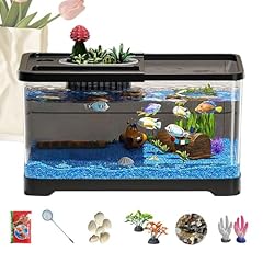Vesidoloy kit acquario usato  Spedito ovunque in Italia 