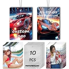100pcs duftbaum auto gebraucht kaufen  Wird an jeden Ort in Deutschland
