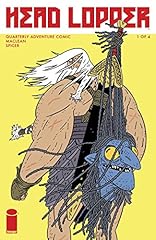 Head lopper 1 gebraucht kaufen  Wird an jeden Ort in Deutschland