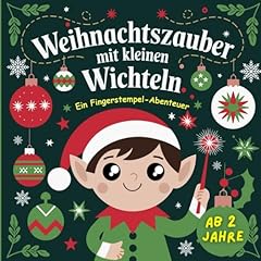 Weihnachtszauber kleinen wicht gebraucht kaufen  Wird an jeden Ort in Deutschland
