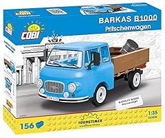 Cobi cob24593 spielzeug gebraucht kaufen  Wird an jeden Ort in Deutschland