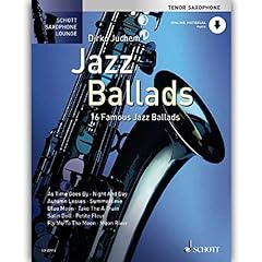 Jazz ballads berühmte gebraucht kaufen  Wird an jeden Ort in Deutschland