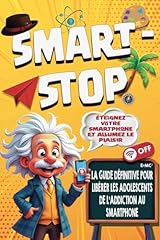 Smart stop guide usato  Spedito ovunque in Italia 