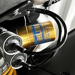 Ohlins electronically controll for sale  Delivered anywhere in UK