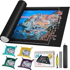 Jigsaw puzzle mat for sale  Delivered anywhere in USA 