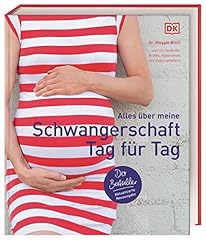 Schwangerschaft tag tag gebraucht kaufen  Wird an jeden Ort in Deutschland