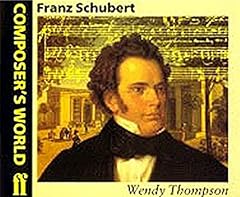 Franz schubert for sale  Delivered anywhere in USA 