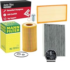 Filterset inspektionspaket mer gebraucht kaufen  Wird an jeden Ort in Deutschland