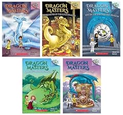 Dragon masters series for sale  Delivered anywhere in USA 