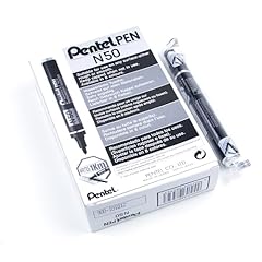 Pentel permanentmarker rundspi gebraucht kaufen  Wird an jeden Ort in Deutschland