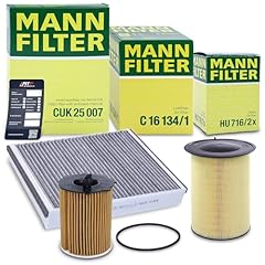 Mann filter inspektionspaket gebraucht kaufen  Wird an jeden Ort in Deutschland