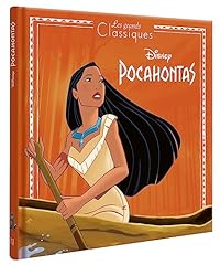 Pocahontas grands classiques d'occasion  Livré partout en France